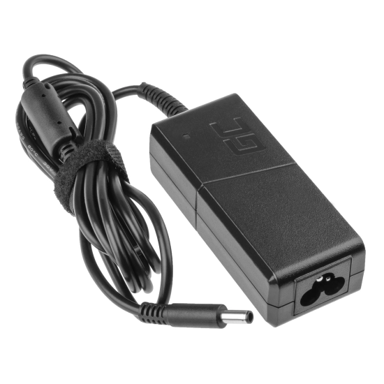 Zasilacz Green Cell PRO AD57AP 45W 19,5V do Dell XPS i Inspiron