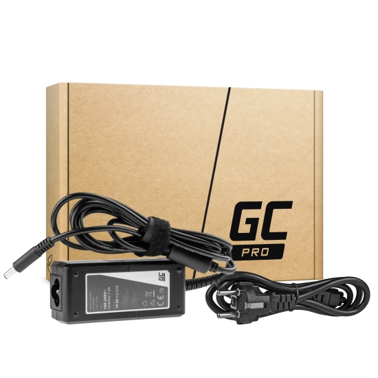 Green Cell Zasilacz do laptopa AD57AP 19,5 V 45 W Dell