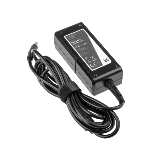 Green Cell Zasilacz do laptopa AD57AP 19,5 V 45 W Dell