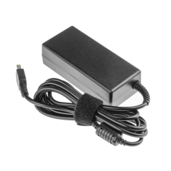 Zdjęcie główne produktu Zasilacz do laptopa Green Cell AD64P 20V 45W Lenovo; wariant AD64P, EAN 5903317225690.