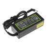Zasilacz Green Cell PRO AD72P 65W 19V do ASUSPRO