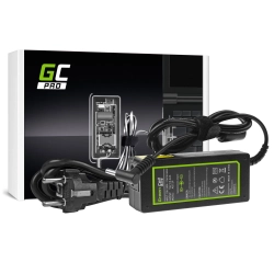 Zasilacz Green Cell PRO AD72P 65W 19V do ASUSPRO