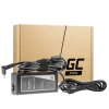 Zdjęcie główne produktu Zasilacz do laptopa Green Cell AD74P 19,5V 45W HP; wariant AD74P, EAN 5903317225720.