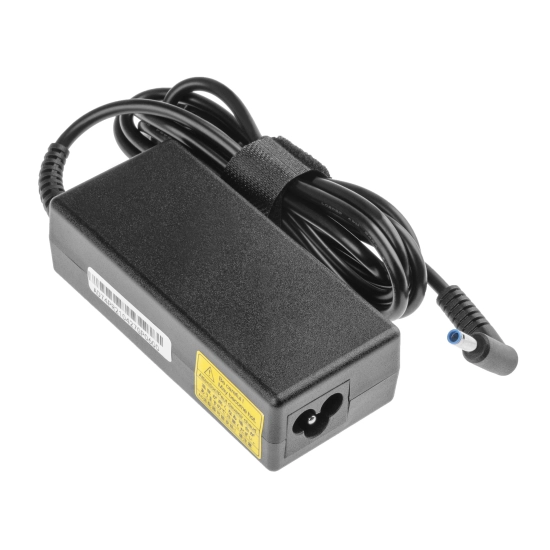Green Cell Zasilacz do laptopa AD74P 19,5 V 45 W HP
