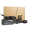 Zdjęcie główne produktu Zasilacz do laptopa Green Cell AD75AP 19,5V 65W Dell; wariant AD75AP, EAN 5903317225737.