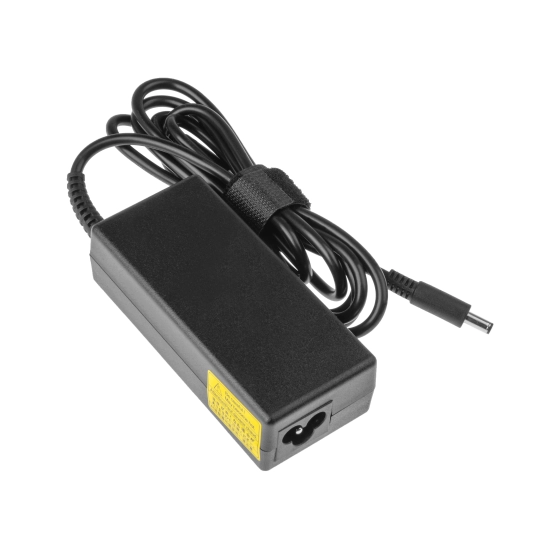 Green Cell Zasilacz do laptopa AD75AP 19,5 V 65 W Dell