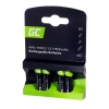 Green Cell Akumulatorki GR03 4x AAA 950 mAh Ni-MH