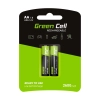 Green Cell Akumulatorki GR05 2x AA 2600 mAh Ni-MH