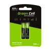 Green Cell Akumulatorki GR08 2x AAA 800 mAh Ni-MH
