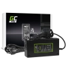 Zasilacz Green Cell AD56P do laptopów Asus, moc 150 W, napięcie wyjściowe 19,5 V, natężenie 7,7 A