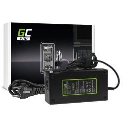 Zasilacz Green Cell PRO AD56P 150W 19,5V do ASUS i MSI