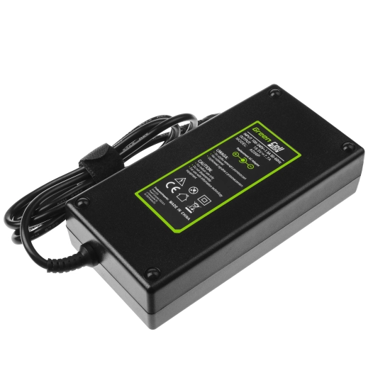 Zasilacz Green Cell PRO AD56P 150W 19,5V do ASUS i MSI