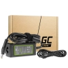 Zasilacz Green Cell AD66P do laptopów Acer, moc 45W, napięcie wyjściowe 19V, natężenie 2,37A, wtyk 5.5-1.7mm