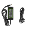 Green Cell AD66P zasilacz do Acer 45 W 19 V 2,37A