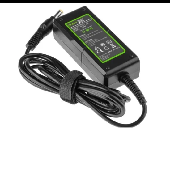 Zasilacz Green Cell PRO AD66P 45W 19V do Acer Aspire