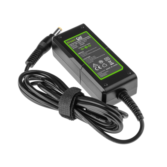 Green Cell AD66P zasilacz do Acer 45 W 19 V 2,37A