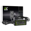 Zdjęcie główne produktu Zasilacz do laptopa Green Cell AD73P 19V 65W Acer; wariant AD73P, EAN 5903317226321.