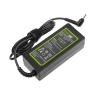 Green Cell Zasilacz do laptopa AD73P 19 V 65 W Acer