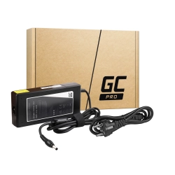 Zdjęcie główne produktu Zasilacz do laptopa Green Cell AD100P 19V 180W Asus; wariant AD100P, EAN 5903317226413.