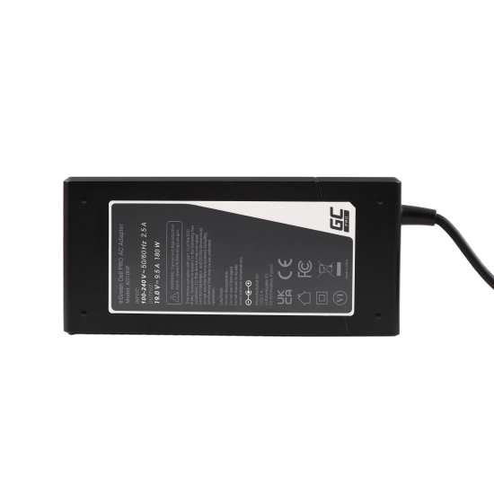 Green Cell Zasilacz do laptopa AD100P 19 V 180 W Asus