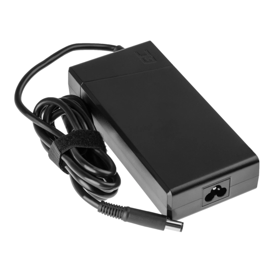 Green Cell AD107P zasilacz do Dell 180 W 19,5 V 9,23A