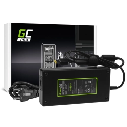 Zasilacz Green Cell AD117P do laptopów Lenovo, moc 170 W, napięcie wyjściowe 20 V, natężenie 8,5 A