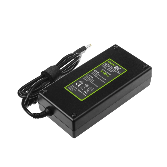 Green Cell AD117P zasilacz do Lenovo 170 W 20 V 8,5 A