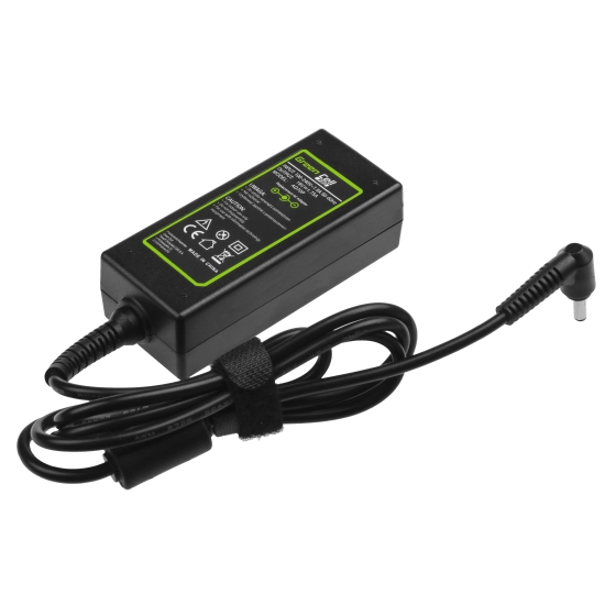 Green Cell AD70P zasilacz do Asus 33 W 19 V 1,75 A