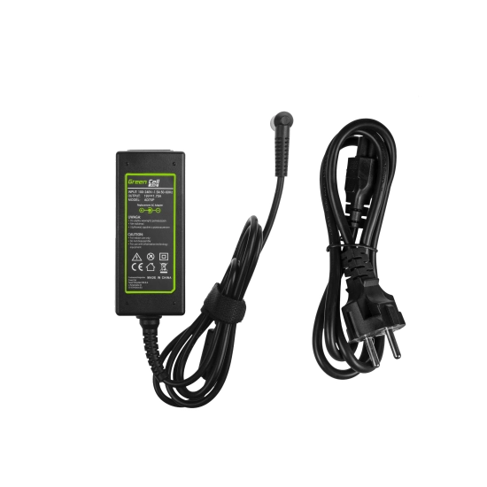 Green Cell AD70P zasilacz do Asus 33 W 19 V 1,75 A