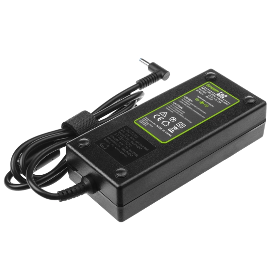 Green Cell Zasilacz do laptopa AD71P 19,5 V 120 W HP