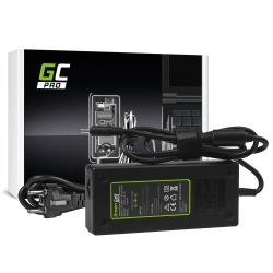 Zdjęcie główne produktu Zasilacz do laptopa Green Cell AD84P 19,5V 130W Dell; wariant AD84P, EAN 5903317226741.