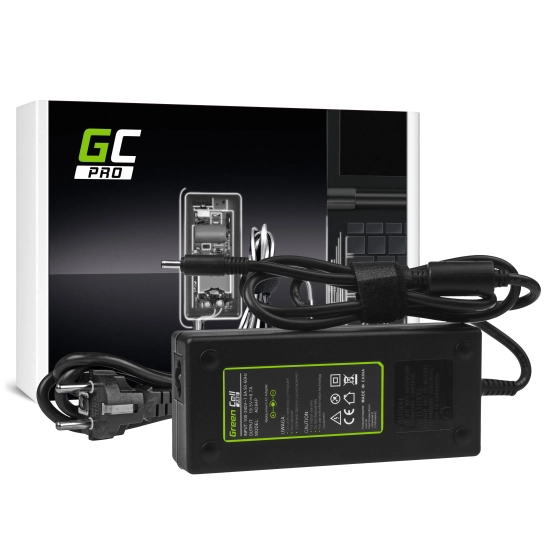 Zasilacz Green Cell PRO AD84P 130W 19,5V do Dell XPS i Precision