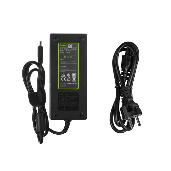 Zasilacz Green Cell PRO AD84P 130W 19,5V do Dell XPS i Precision