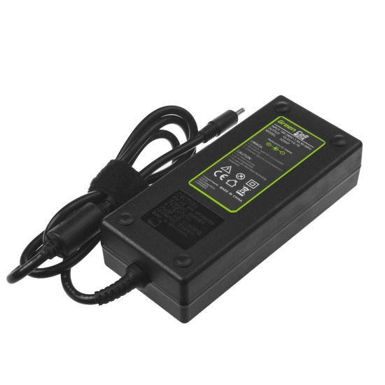 Green Cell Zasilacz do laptopa AD84P 19,5 V 130 W Dell