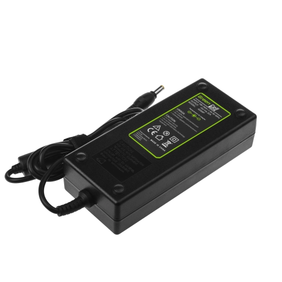 Green Cell Zasilacz do laptopa AD89P 19,5 V 120 W Acer