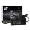 Zdjęcie główne produktu Zasilacz do laptopa Green Cell 19,5V 120W Sony; wariant oznaczony numerem EAN, EAN 5903317226765