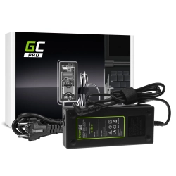 Zdjęcie główne produktu Zasilacz do laptopa Green Cell 19,5V 120W Sony; wariant oznaczony numerem EAN, EAN 5903317226765