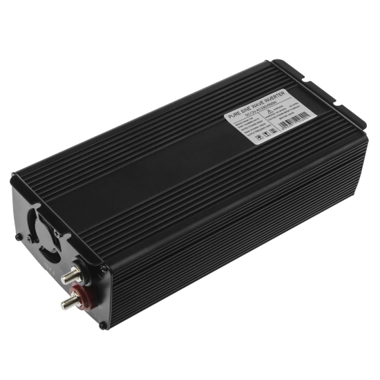 Green Cell Przetwornice napięcia Przetwornica napięcia INV16 12 V 500 W