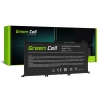Bateria Green Cell DE139 do Dell Inspiron 15 5576 5577 7557 7559 7566 7567, 4200 mAh
