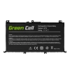 Green Cell DE139 bateria 357F9 4200 mAh do Dell Inspiron 15 5576 5577 7557