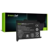 Bateria Green Cell HP150 do HP Pavilion 15-AU 15-AU051NW 15-AU071NW 15-AU102NW 15-AU107NW 15-AW 15-AW010NW, 4500 mAh