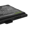 Green Cell HP150 bateria BP02XL 4500 mAh do HP Pavilion 15-AU 15-AU051NW