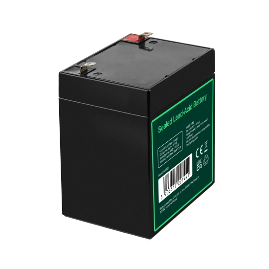 Green Cell Akumulator AGM27 12 V 5 Ah AGM