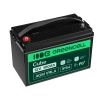 Green Cell Akumulator AGM30 12 V 100 Ah AGM
