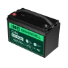 Green Cell Akumulator AGM30 12 V 100 Ah AGM