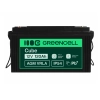 Green Cell Akumulator AGM31 12 V 120 Ah AGM