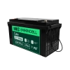 Green Cell Akumulator AGM31 12 V 120 Ah AGM