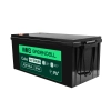 Green Cell Akumulator AGM33 12 V 200 Ah AGM
