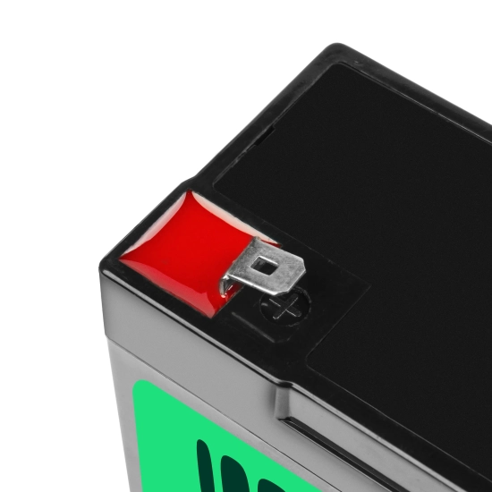 Green Cell Akumulator AGM AGM34 6 V 14 Ah