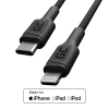 Green Cell Kabel KABGC07 USB-C–Lightning 100 cm zielony